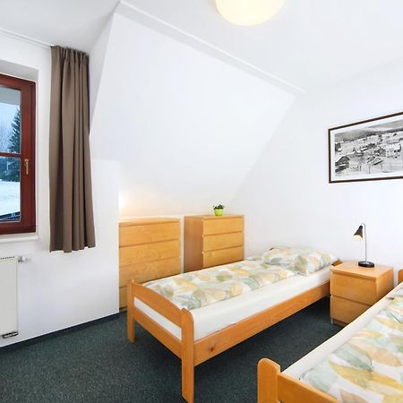 Apartment Bile Labe 38 Špindlerŭv Mlýn Ngoại thất bức ảnh