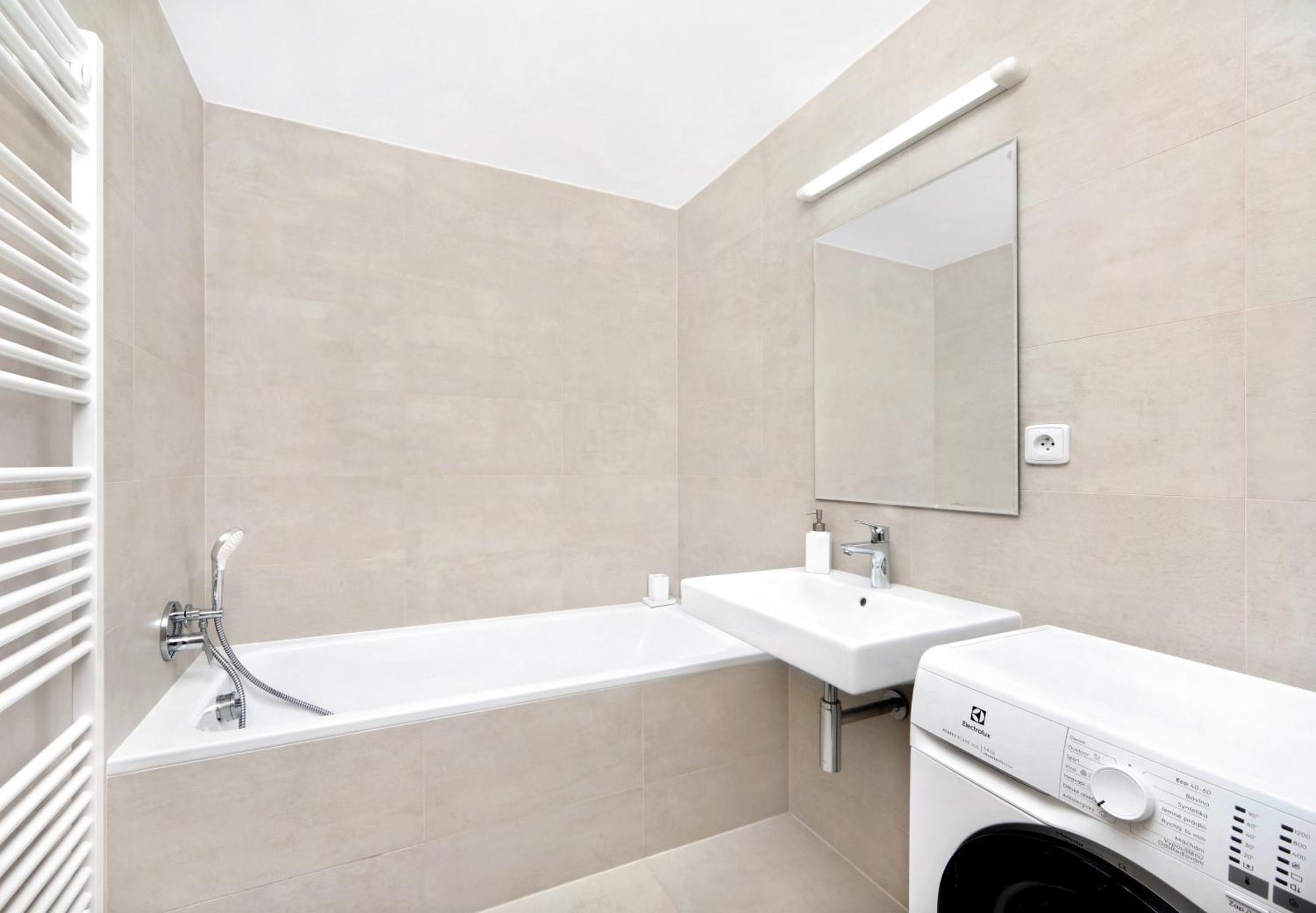 Apartment Bile Labe 38 Špindlerŭv Mlýn Ngoại thất bức ảnh