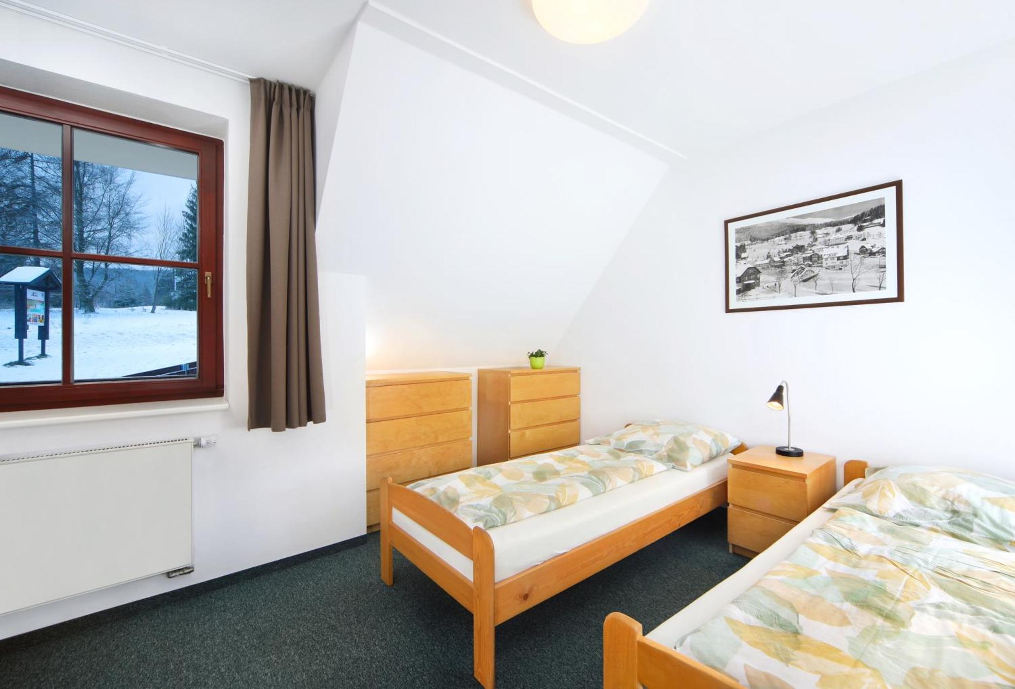 Apartment Bile Labe 38 Špindlerŭv Mlýn Ngoại thất bức ảnh